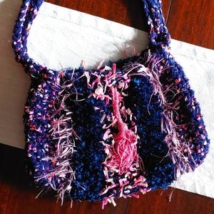 Handmade bag